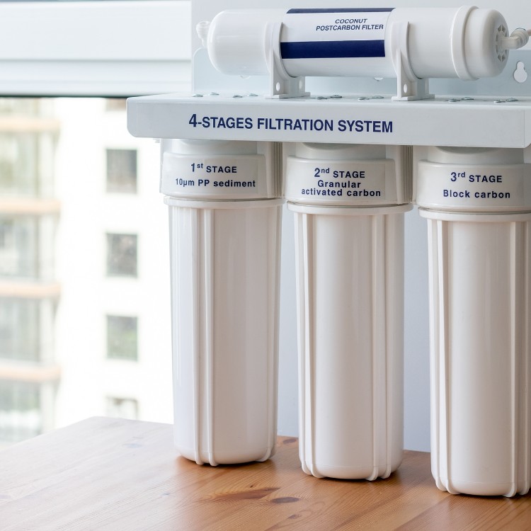 Water filtration services in Ventura, CA Water filtration services in Ventura, CA