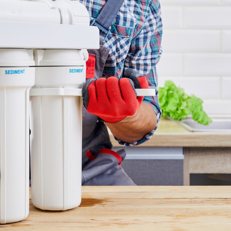 Water filtration services in Ventura, CA Water filtration services in Ventura, CA