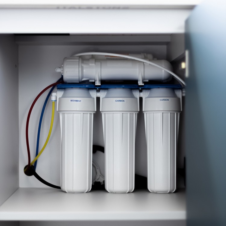 Water filtration services in Ventura, CA