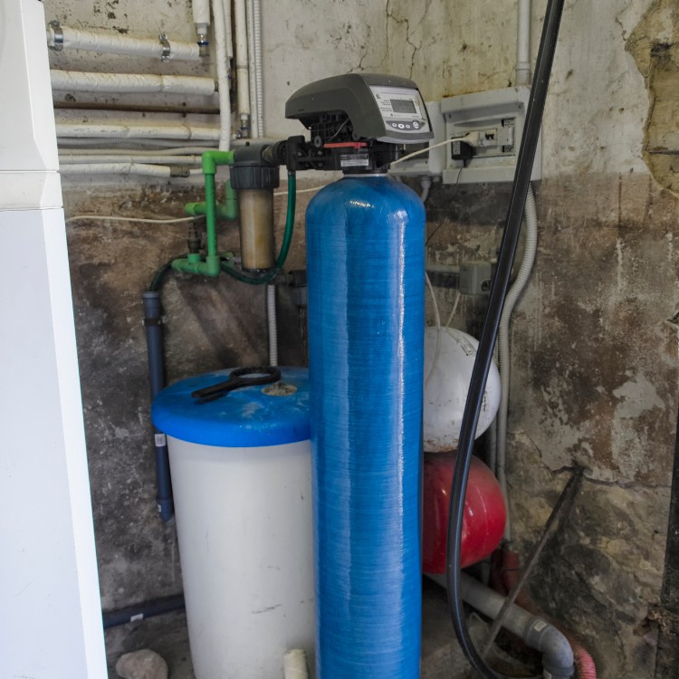 Water filtration services in Ventura, CA