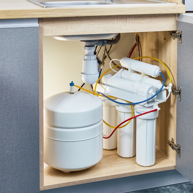Water filtration services in Ventura, CA Water filtration services in Ventura, CA