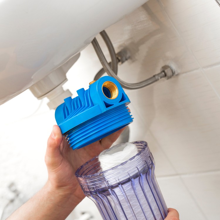 Water filtration services in Ventura, CA