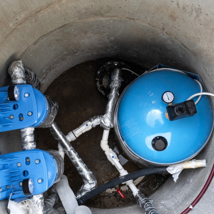 Water filtration services in Ventura, CA